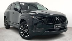 2026 Mazda CX-50 Hybrid Premium Plus