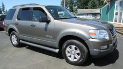 2006 Ford Explorer XLT