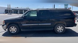 2006 GMC Yukon XL SL 1500