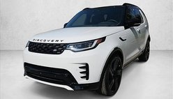 2024 Land Rover Discovery P360 Dynamic SE