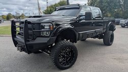 2016 Ford Super Duty F-250 Lariat