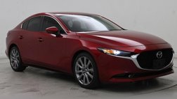 2019 Mazda MAZDA3 Select