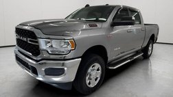 2022 Ram Ram Pickup 2500 Big Horn