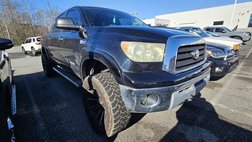 2008 Toyota Tundra SR5