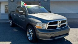 2011 Ram Ram Pickup 1500 ST