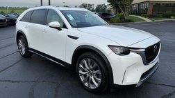 2024 Mazda CX-90 3.3 Turbo Premium Plus