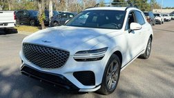2025 Genesis GV70 3.5T Sport