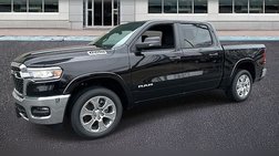 2026 Ram Ram Pickup 1500 Lone Star