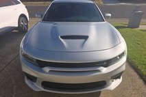 2020 Dodge Charger Scat Pack