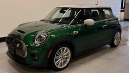 2021 MINI Hardtop Cooper SE