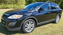 2012 Mazda CX-9 Grand Touring