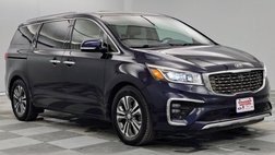 2020 Kia Sedona SX