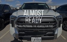 2023 Toyota Tundra Limited HV