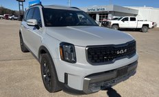 2023 Kia Telluride SX