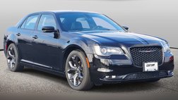 2023 Chrysler 300 S V6