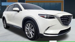 2023 Mazda CX-9 Signature