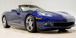 2005 Chevrolet Corvette Base