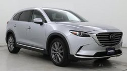 2022 Mazda CX-9 Grand Touring