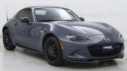 2021 Mazda MX-5 Miata RF Club