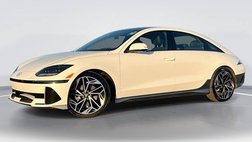 2023 Hyundai Ioniq 6 Limited