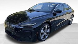 2025 Audi A6 Sportback e-tron quattro Prestige