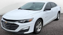 2020 Chevrolet Malibu LS