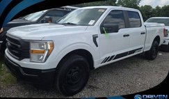 2022 Ford F-150 Unknown