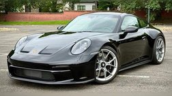 2023 Porsche 911 GT3