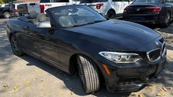 2016 BMW 2 Series M235i