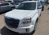 2016 GMC Terrain SLE-1
