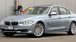 2014 BMW 3 Series 335i