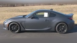 2022 Toyota GR86 Premium