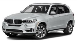 2018 BMW X5 xDrive40e iPerformance