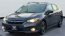 2021 Subaru Impreza Premium