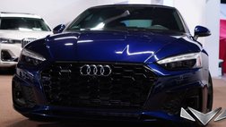 2021 Audi A5 Sportback quattro Prestige 45 TFSI
