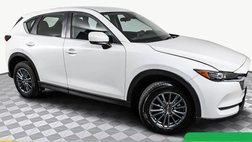 2021 Mazda CX-5 Sport