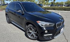 2019 BMW X1 xDrive28i