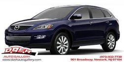 2008 Mazda CX-9 Grand Touring