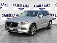 2018 Volvo XC60 T5 Momentum