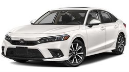 2023 Honda Civic EX