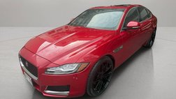 2016 Jaguar XF 35t Prestige