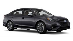 2025 Subaru Legacy Touring XT