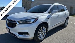 2019 Buick Enclave Premium