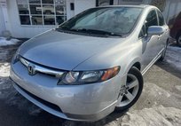 2006 Honda Civic EX