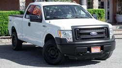 2014 Ford F-150 XL