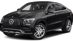 2023 Mercedes-Benz GLE-Class AMG GLE 53