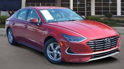 2023 Hyundai Sonata SE