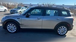 2019 MINI Clubman Cooper ALL4