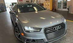 2018 Audi A7 3.0T quattro Prestige