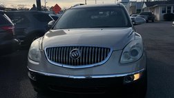 2010 Buick Enclave CXL